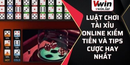 chơi tài xỉu online kiếm tiền