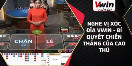 nghe vị xóc đĩa