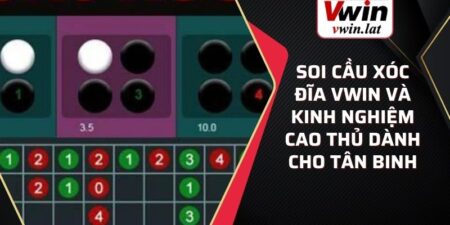 soi cầu xóc đĩa